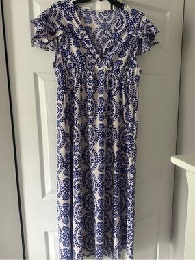 Women’s Cupshe Maxi Dress